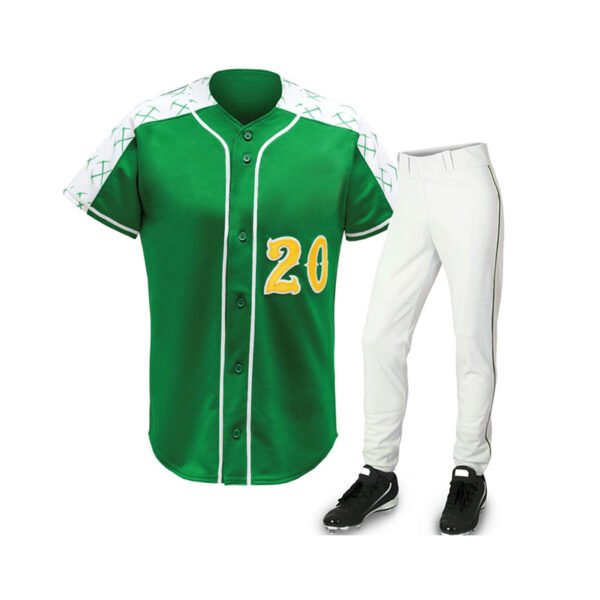 Baseball Uniform