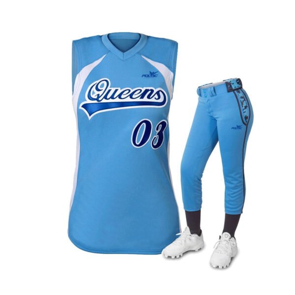 Baseball Uniform