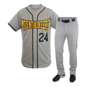 Baseball Uniform
