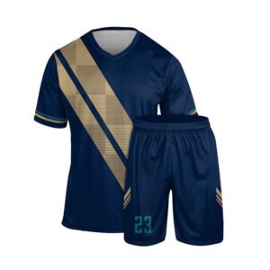 Soccer Uniform