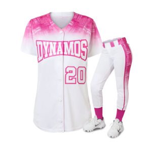 Softball Uniforms