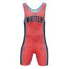 Wrestling Uniforms