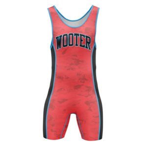 Wrestling Uniforms