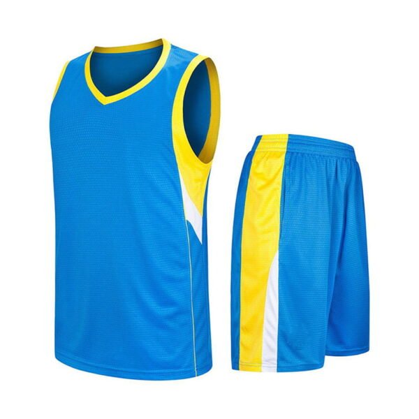 Basketball Uniforms