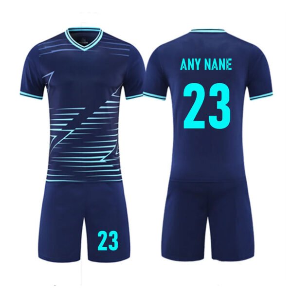 Soccer Uniform