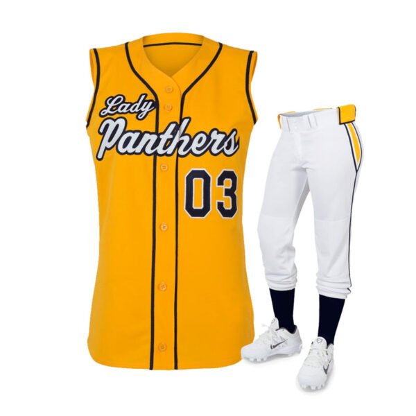 Softball Uniforms