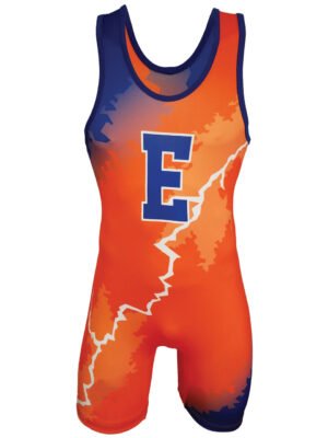 Wrestling Uniforms