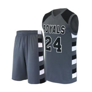 Basketball Uniforms