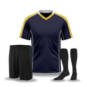 Soccer Uniform