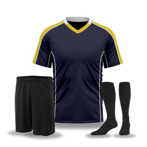 Soccer Uniform