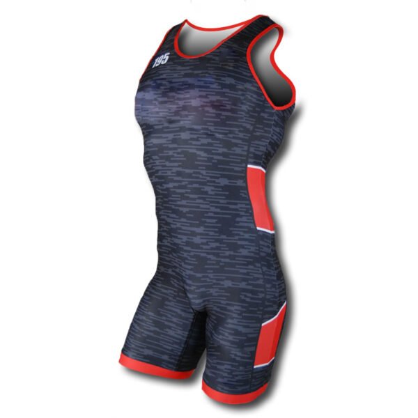 Wrestling Uniforms