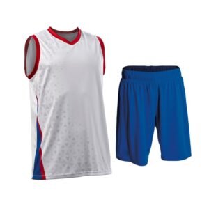 Basketball Uniforms