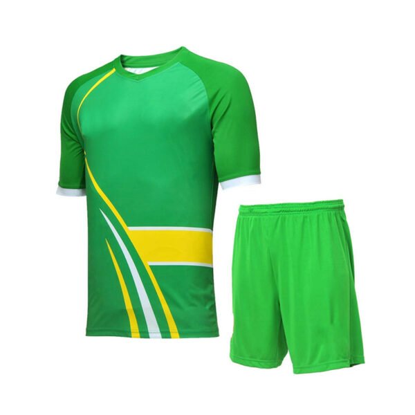 Soccer Uniform
