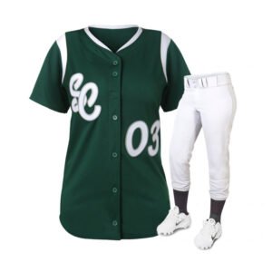 Softball Uniforms