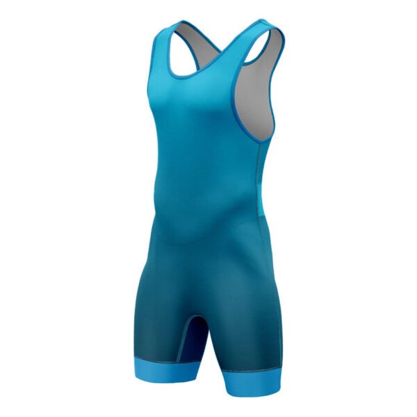 Wrestling Uniforms