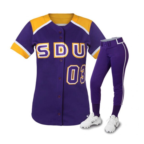 Softball Uniforms