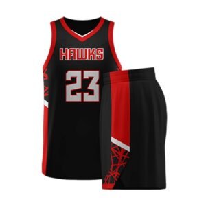 Basketball Uniforms