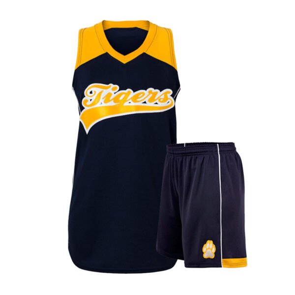 Softball Uniforms