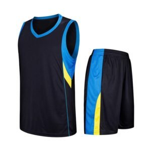 Basketball Uniforms