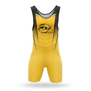 Wrestling Uniforms