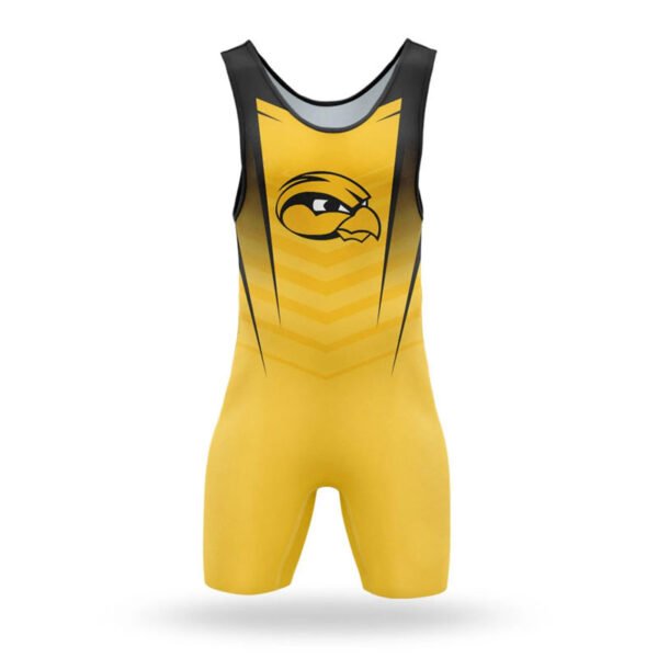 Wrestling Uniforms