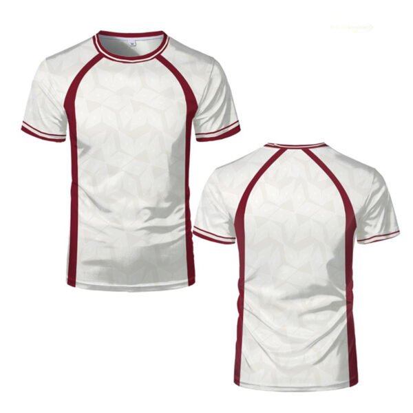 Tranning T Shirts