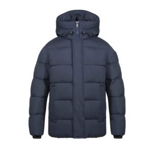 Winter Jacket