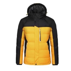 Winter Jacket