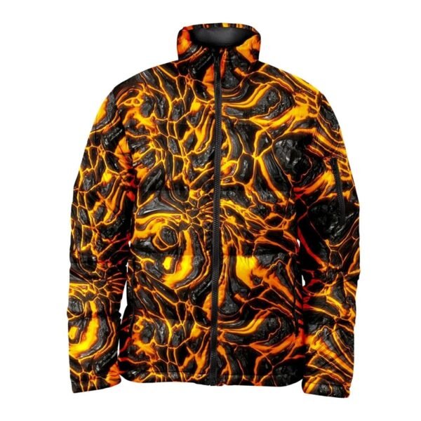 Winter Jacket