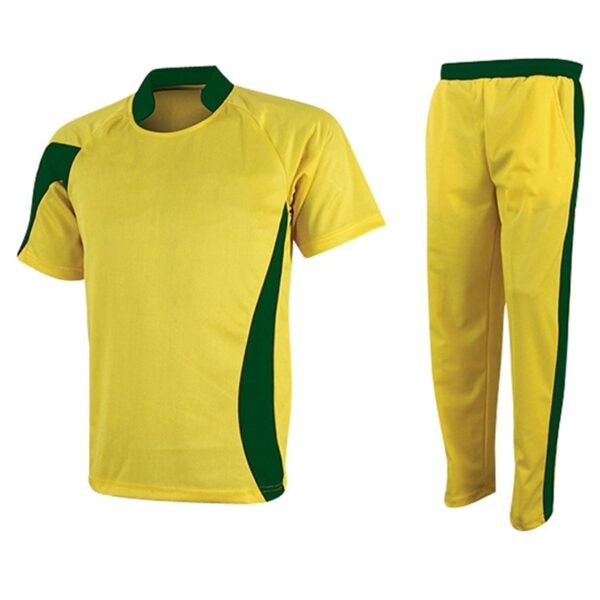 Cricket Uniform