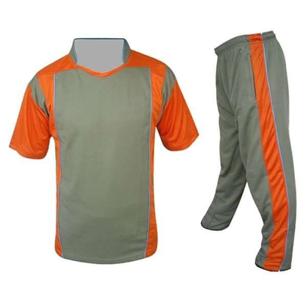 Cricket Uniform