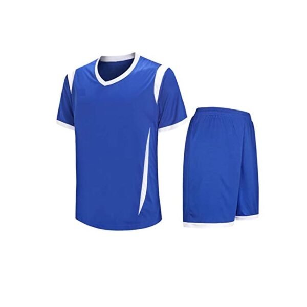 Rugby Uniform