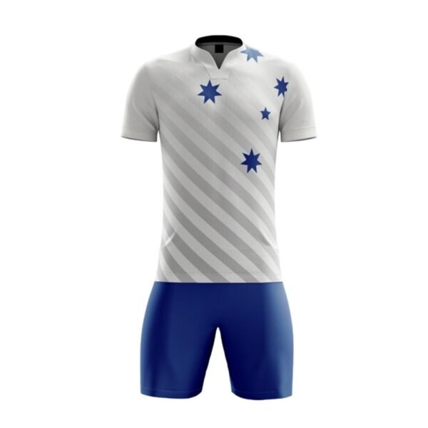 Rugby Uniform