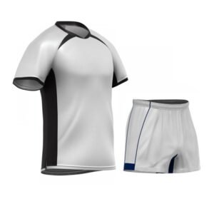 Rugby Uniform