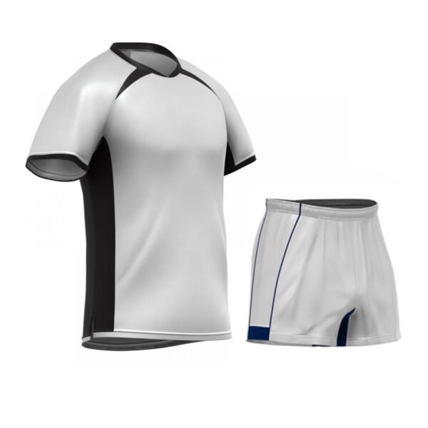Rugby Uniform