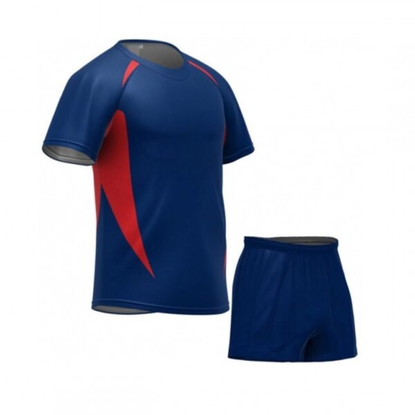 Rugby Uniform