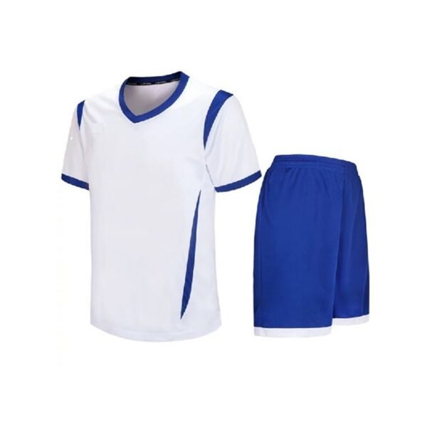 Rugby Uniform